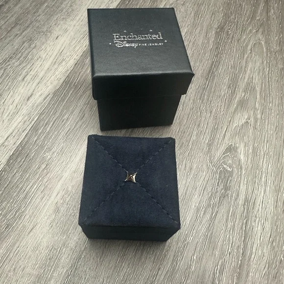 Rapunzel Style Disney Ring